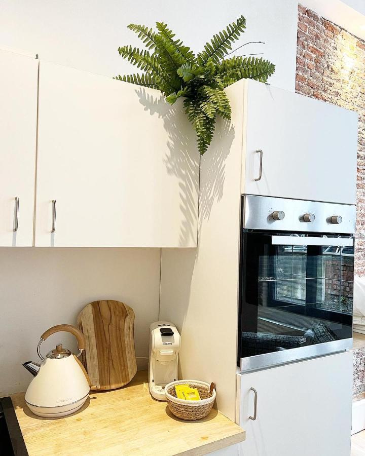 Gigi Home'S แอนต์เวิร์ป ภายนอก รูปภาพ