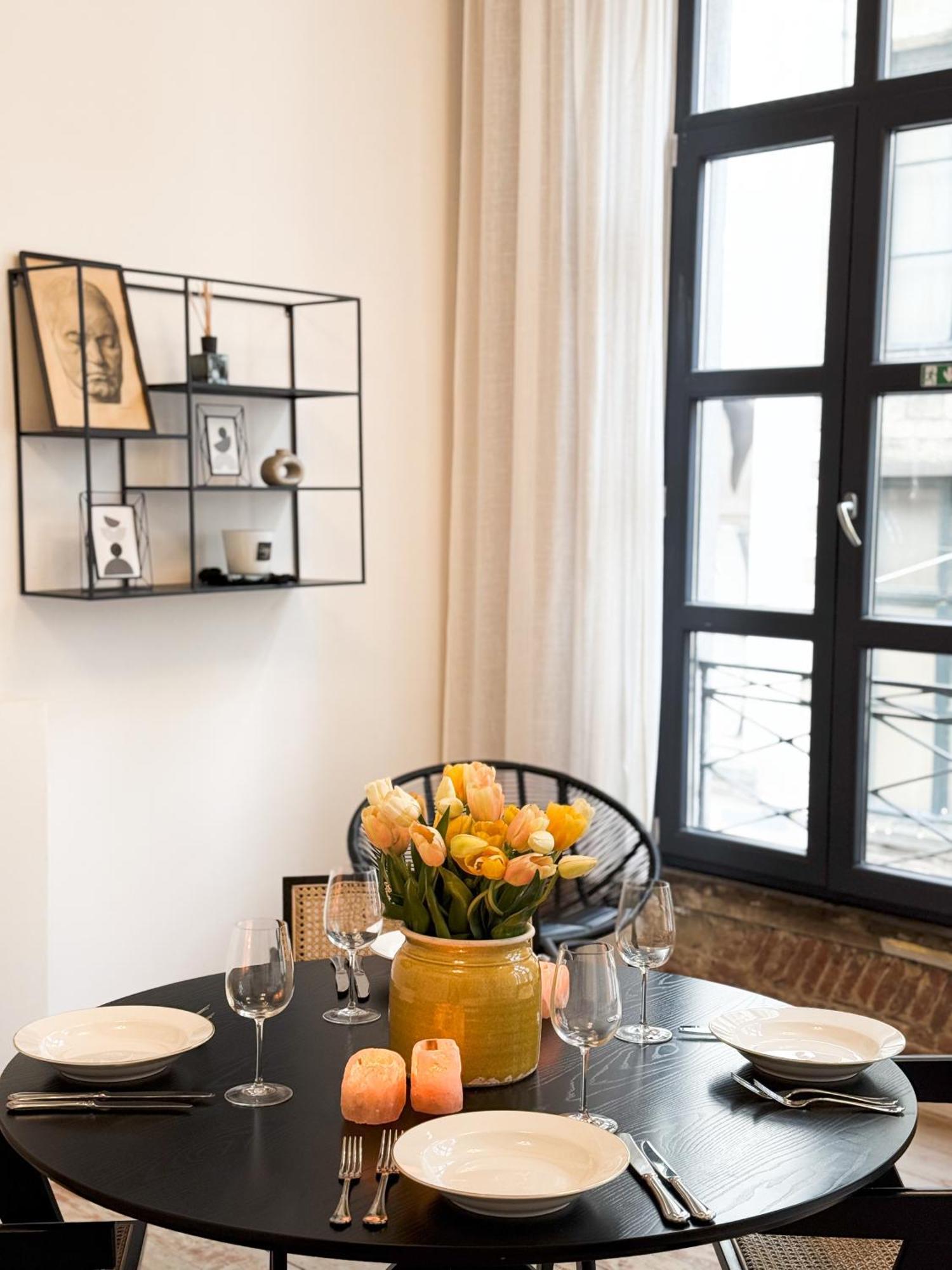 Gigi Home'S แอนต์เวิร์ป ภายนอก รูปภาพ
