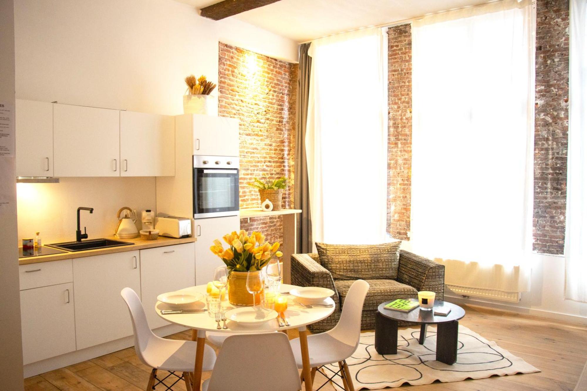 Gigi Home'S แอนต์เวิร์ป ภายนอก รูปภาพ